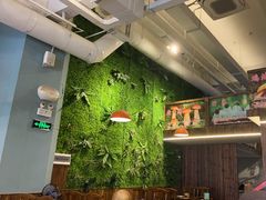 -菌乡缘·野生菌蒸汽鱼火锅(江边夜市店)