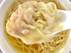 -周门传统竹升面