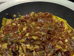 -盛百味·家宴餐厅(霸州分店)