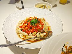 -院里寻菜·精致庭院菜(观沙岭店)