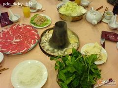 先来牛肉-洪长兴(广西北路店)