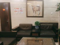 -老浒记民俗酒楼(王府井店)