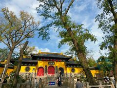 -虞山风景区