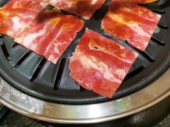 -九田家黑牛烤肉料理(荣成九龙城店)