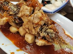 -徐鼎盛民间菜(上筑店)