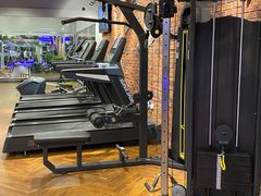 -NRG 健身私教CLUB(云山路店)