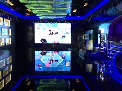 -泡沫BUbbLE量贩式KTV(金沙江路店)