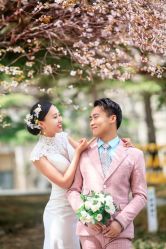 点击看大图 -王子宫殿婚纱摄影(环山路总店)
