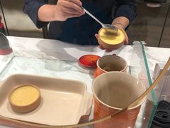 -PAUL LAFAYET 法式甜品(国金中心商场店)