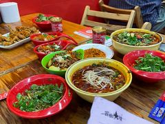 -冒椒火辣(太古里店)