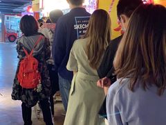 -五道口枣糕王(西单华威约饭街店)