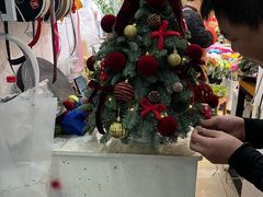 -双季花艺园艺市场(浦东店)
