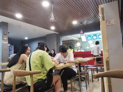 大堂-一心冰品(迎津街店)