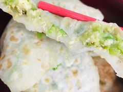 -甲乙饼·手工牛肉饼(天通苑华联店)