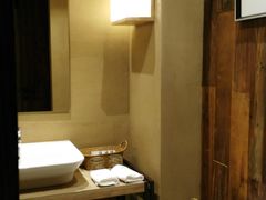 卫生间-看见远方·莫干遥远的山民宿