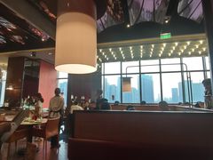 -蝴蝶里·粤菜·点心(龙湖天街&滨江店)