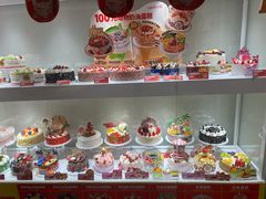 -味多美蛋糕(东直门店)