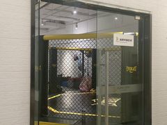 -FLARE STAR FITNESS(复地活力城店)