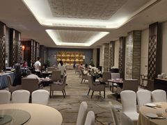 -汇景希尔顿逸林酒店·悦轩中餐厅