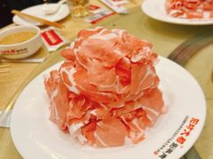 -阳坊大都涮羊肉(阳坊总店)