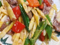 -蒸坊黄鳝饭(骏丰大厦店)