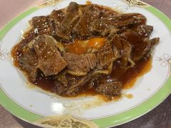 -烤肉宛饭庄(北新桥店)