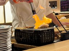 -鮨政· Omakase(港汇恒隆广场店)