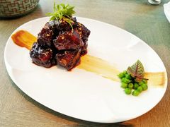 -悦轩中餐厅·高空江景·杭州柏悦酒店