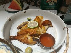 -相遇·鲜炒黄牛肉(丹阳吾悦广场店)