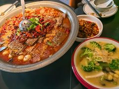 -麻六记(凤凰汇店)