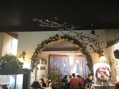 -Deer Park鹿园西餐(仁恒置地广场店)