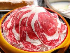 -渝味晓宇火锅(合川路店)