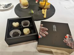 -王品牛排(佛山南海万科广场店)