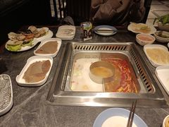 -前门后头老北京铜锅涮肉·京味菜·烤鸭(伊藤洋华堂店)