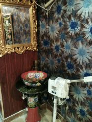 点击看大图 -审美HAIR SALON