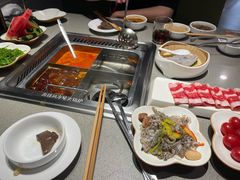 -海底捞火锅(坪山益田假日广场店)