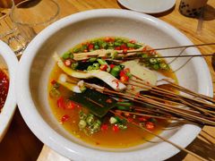 -嘉州叶婆婆钵钵鸡(建设路店)