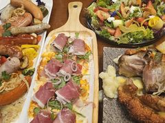 -haxnbauer海森堡德国餐厅(深圳coco店)