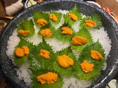 -万岛日本料理铁板烧(万象城店)