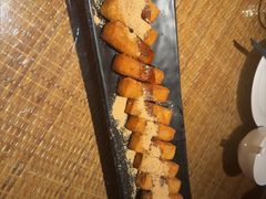 -渝信川菜(长安店)