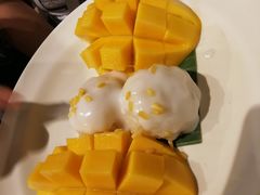 -Mango Tango