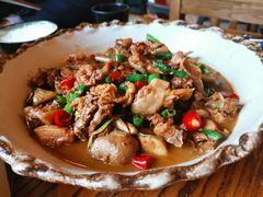 -俏湘私房菜(国贸店)