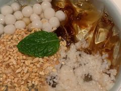 -绿茶餐厅(昆明世纪金源店)