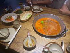 -老凯俚酸汤鱼(东山店)