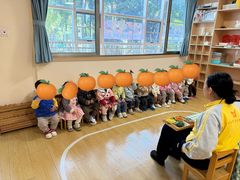 -金点蒙氏国际教育(悠然校区)