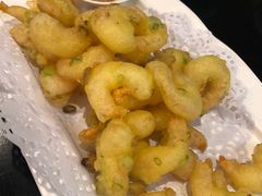 -船歌·鱼水饺青岛菜(合肥路永旺店)