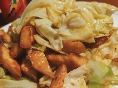 -伊斯麦尔丝路·新派菜(沙子口店)