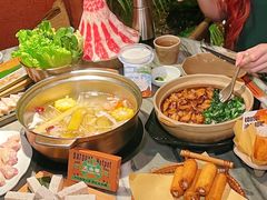 -大头椰·椰子鸡火锅(南宁万象城店)
