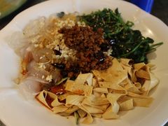 -大京园海鲜烧烤(东城路店)