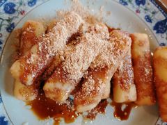 -炉小二铜锅牛蛙•川湘菜(三里屯店)